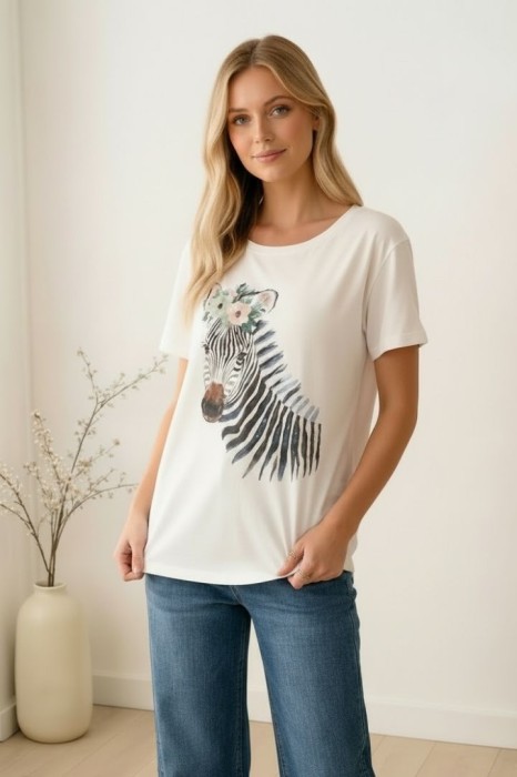 T-shirt ROCIO